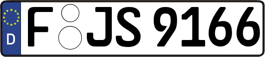 F-JS9166