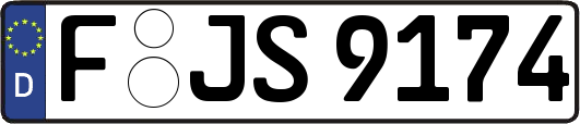 F-JS9174