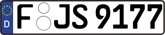 F-JS9177