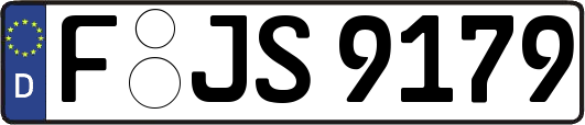 F-JS9179
