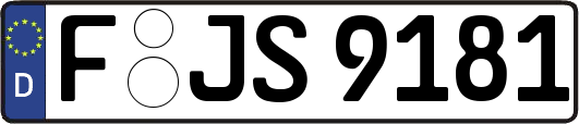 F-JS9181
