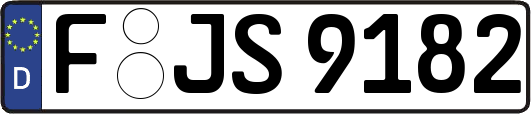 F-JS9182