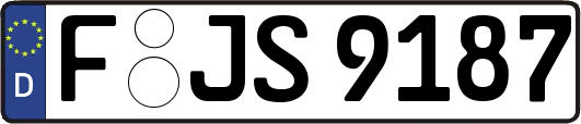 F-JS9187