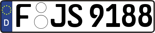 F-JS9188