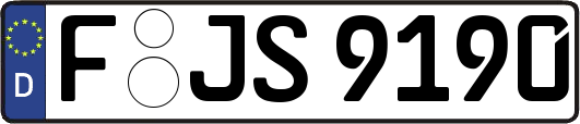 F-JS9190