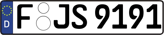 F-JS9191