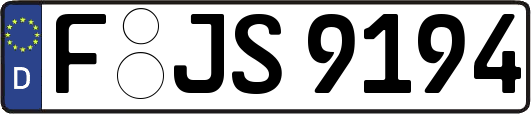 F-JS9194