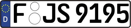 F-JS9195
