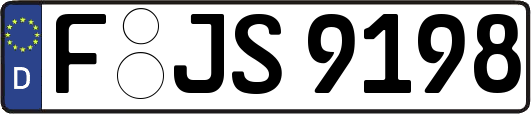 F-JS9198