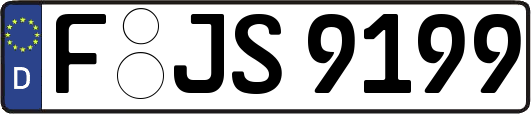 F-JS9199