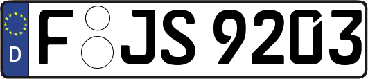 F-JS9203