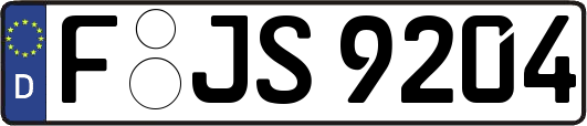F-JS9204