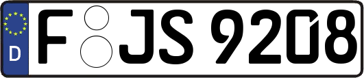 F-JS9208