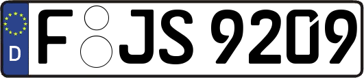 F-JS9209