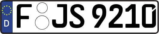 F-JS9210