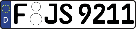 F-JS9211