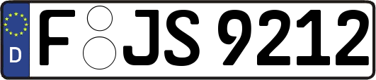 F-JS9212