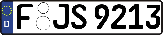 F-JS9213