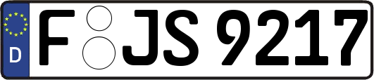 F-JS9217