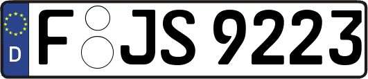 F-JS9223