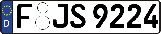 F-JS9224