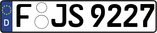 F-JS9227