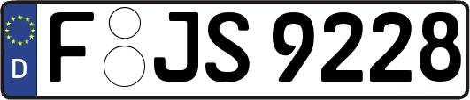 F-JS9228
