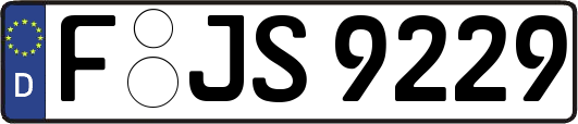 F-JS9229