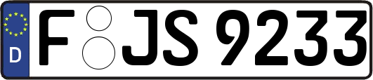 F-JS9233