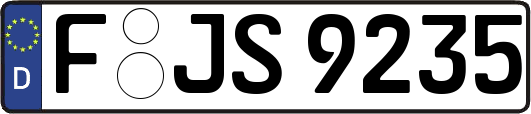 F-JS9235