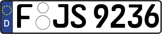 F-JS9236