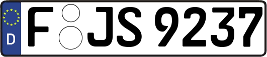 F-JS9237