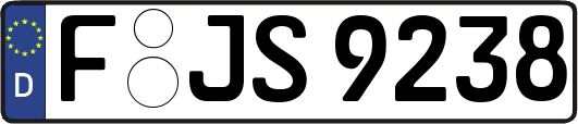 F-JS9238