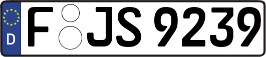 F-JS9239