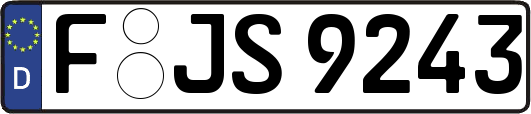 F-JS9243