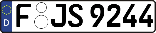 F-JS9244