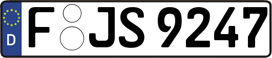 F-JS9247