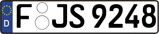 F-JS9248