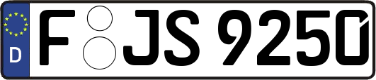 F-JS9250