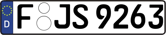 F-JS9263