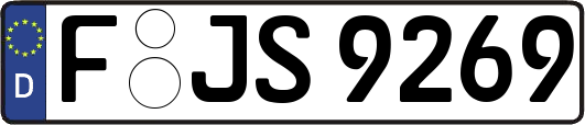 F-JS9269
