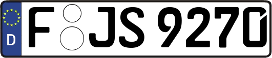 F-JS9270
