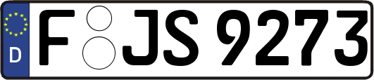 F-JS9273