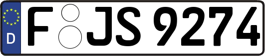 F-JS9274