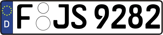 F-JS9282