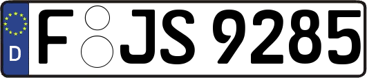 F-JS9285