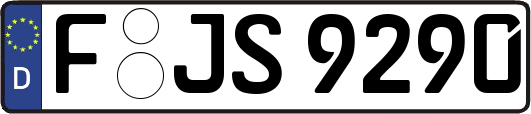 F-JS9290