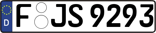 F-JS9293