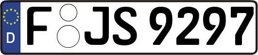 F-JS9297