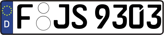 F-JS9303